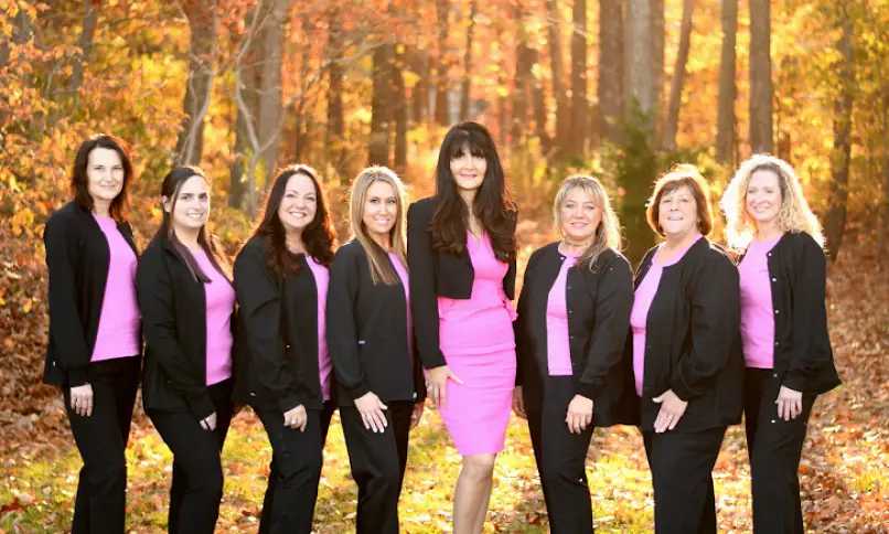  Brick Township Sophia Nichols DMD, MAGD, PA General & Cosmetic Dentistry