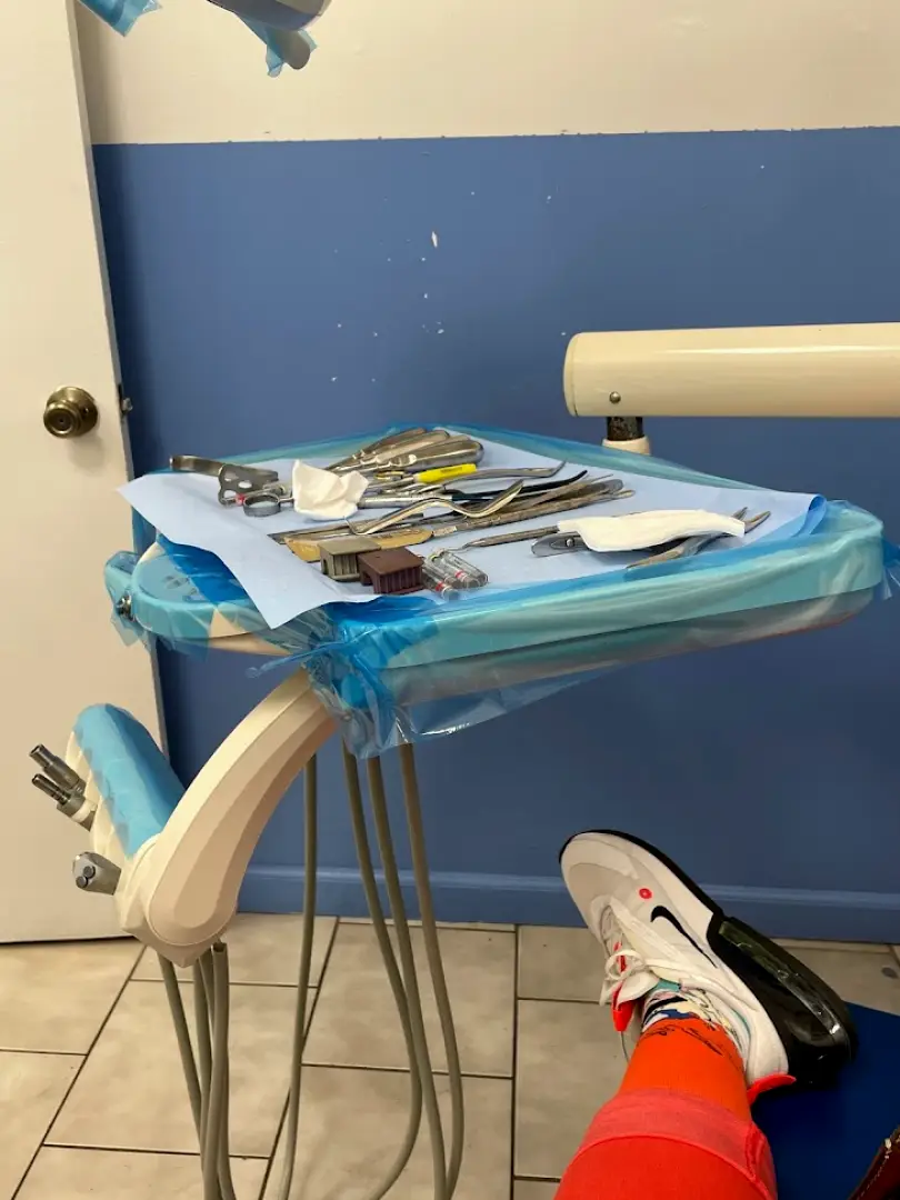  Bronx Gotham Oral & Maxillofacial Surgery PC