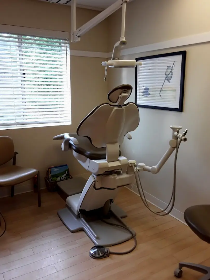 Burlington Timberlane Dental Group