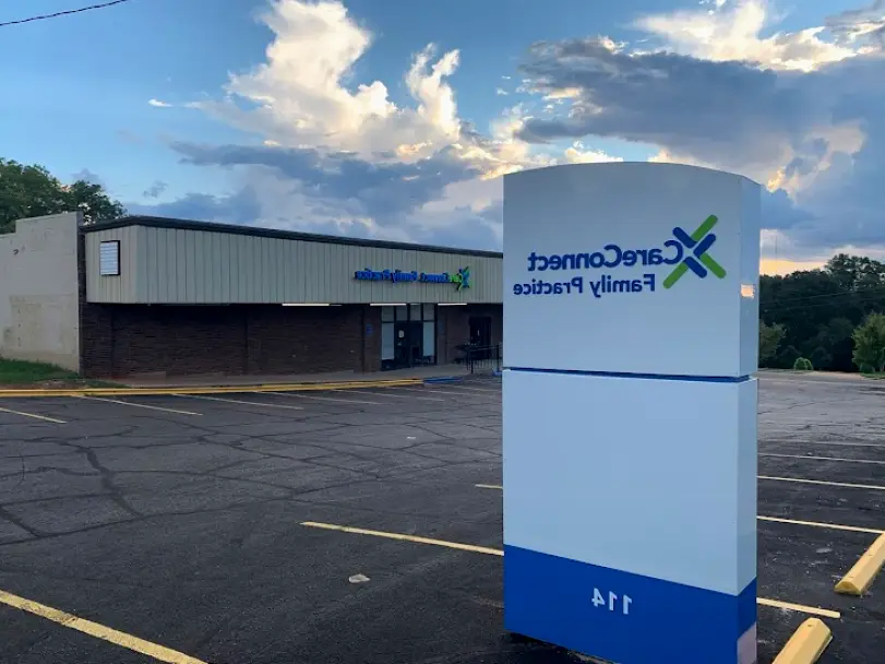 CareConnect Family Practice, Buena Vista