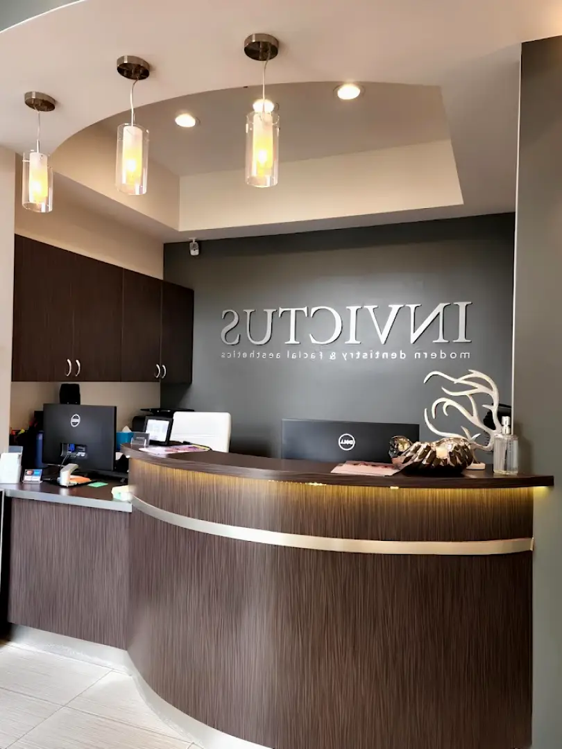 Carlsbad Invictus Modern Dentistry