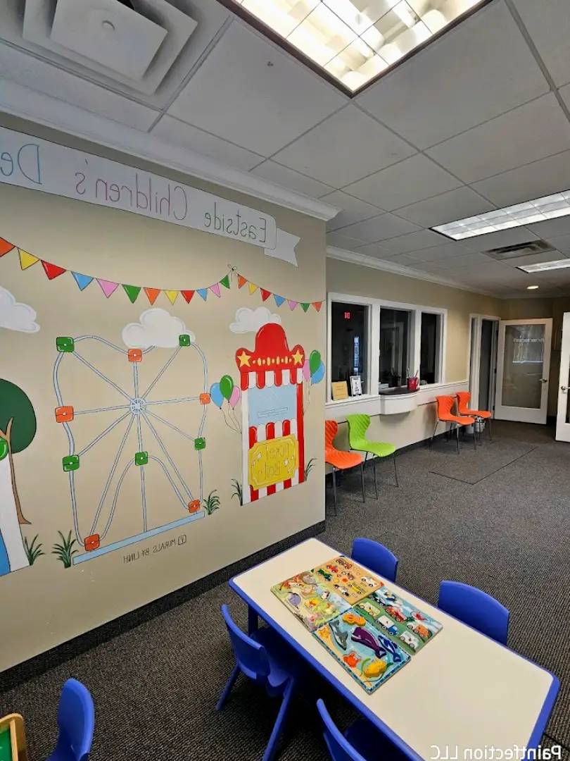 Chagrin Falls Eastside Children's Dentistry