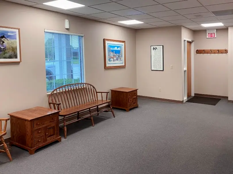 Champaign Gregg L. Rose DDS