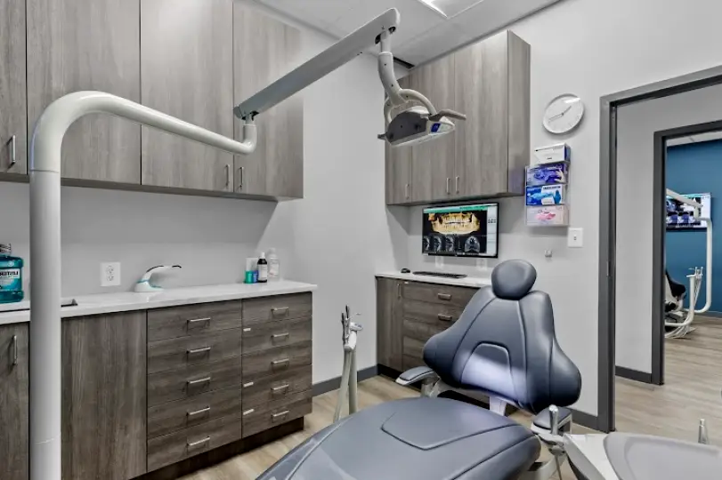 Chantilly YK Dental Care