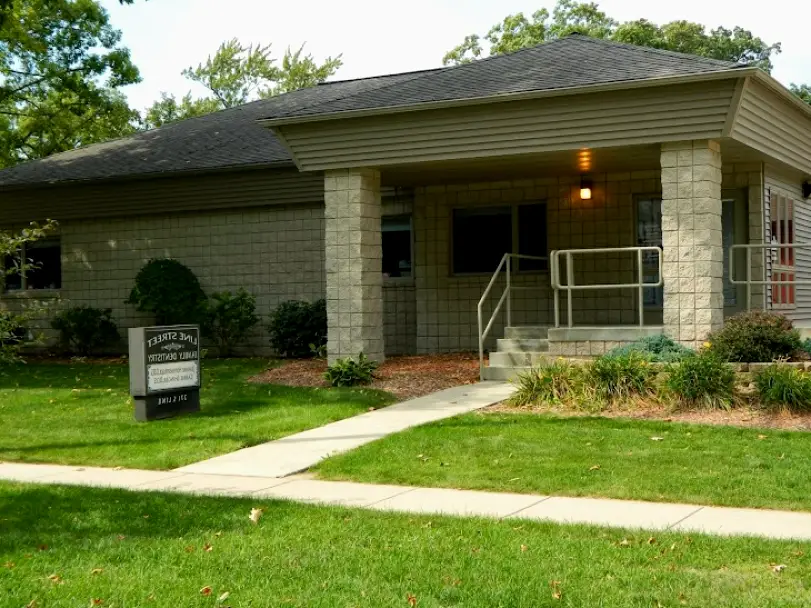 Chesaning Ehinger & Hopfensperger Dentistry