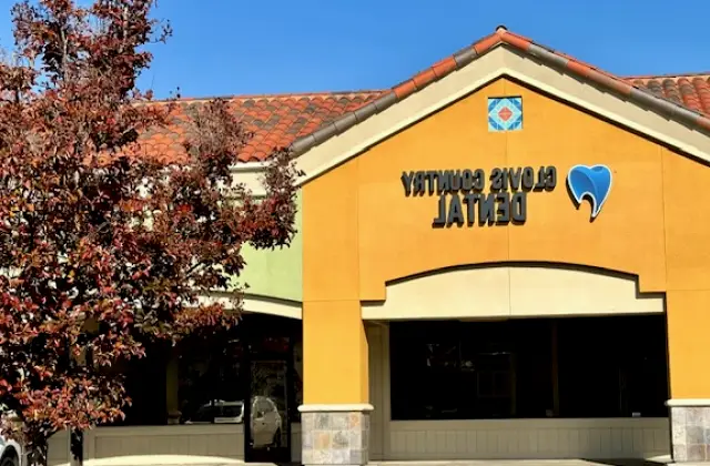 Clovis Country Dental