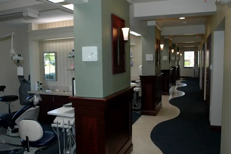 Columbus Dr. David A. Dixon, DDS