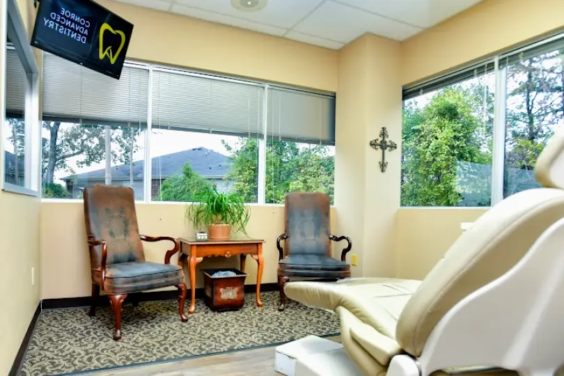 Conroe Advanced Dentistry