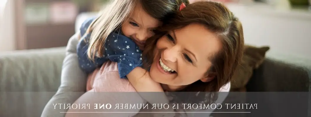 Crawfordsville All Smiles Dental