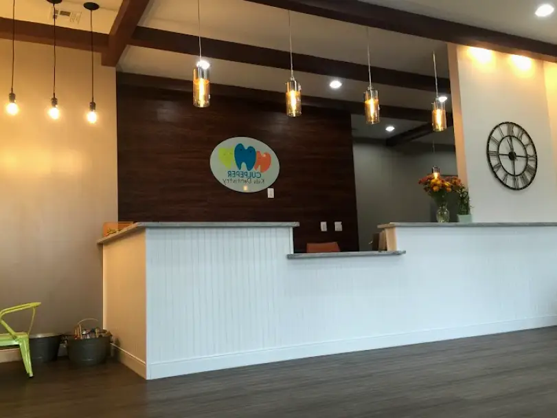 Culpeper Kids Dentistry