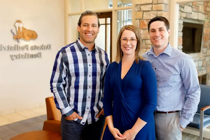  Dakota Pediatric Dentistry - Grand Forks