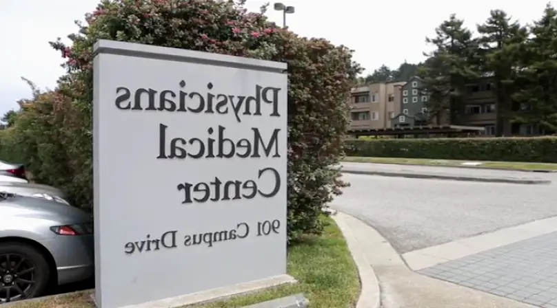 Daly City Kenneth Hovden DDS