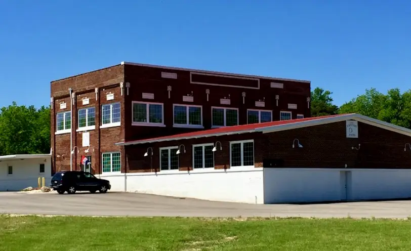 Darien The Doctor's Office