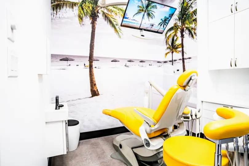 dental & smile design at MAHOGANY - Abbotsford Dental Clinic