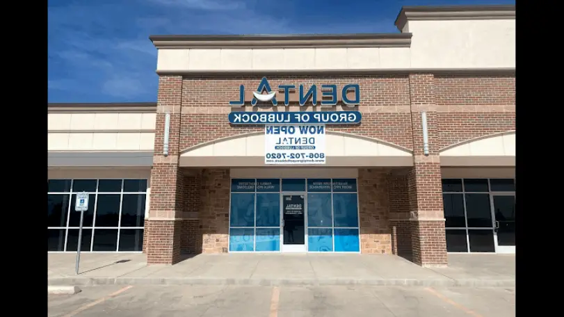 Dental Group of Lubbock