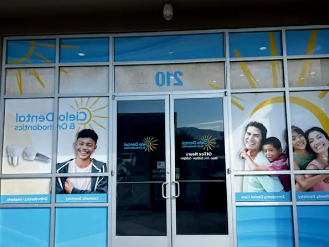El Paso Cielo Dental & Orthodontics