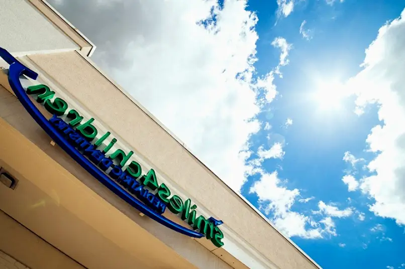 Eldersburg Smiles4Children