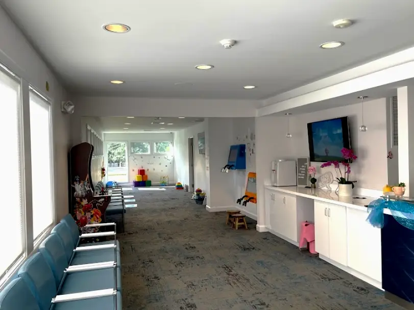Emmaus Smile Garden Pediatric Dentistry and Orthodontics
