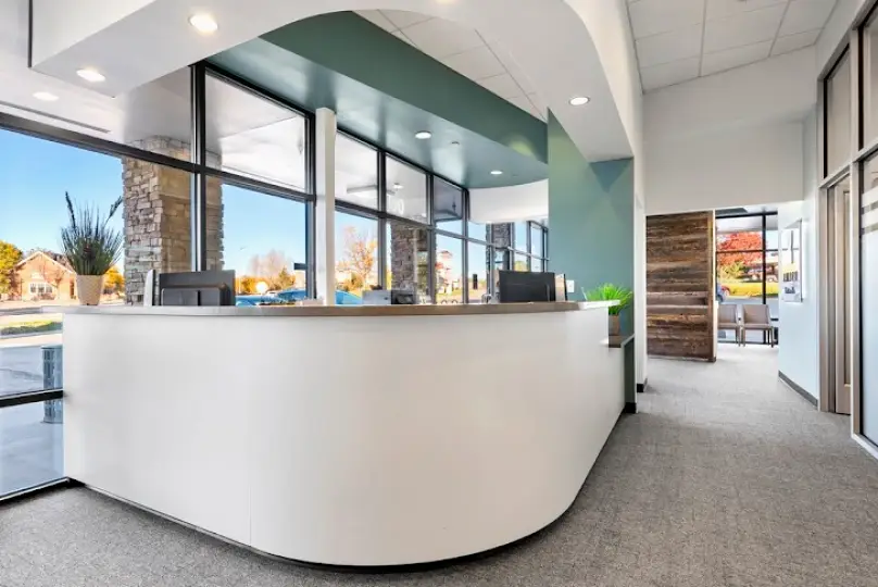 Espire Dental I Longmont