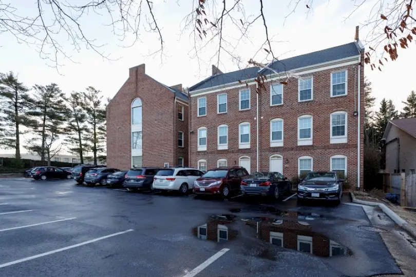 Falls Church Winn Dental Care
