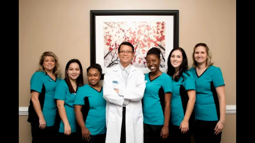 Fayetteville Carolina Comfort Dental