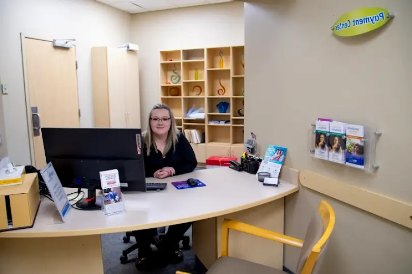 Flint New You Dental Center
