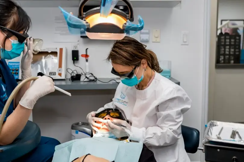  Flushing Quality Smile Dental Care