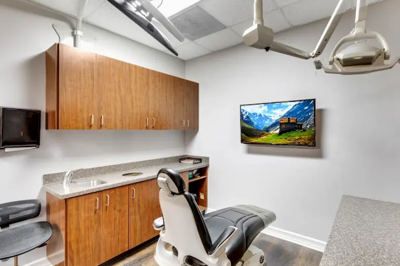  Fontana Palm Court Dental: Ricky Chung, DDS