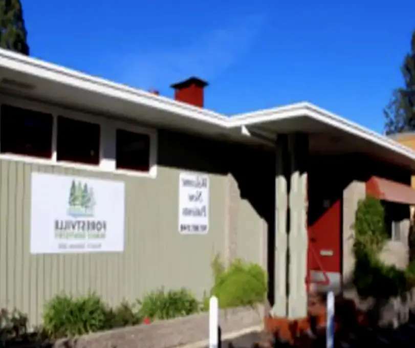 Forestville Family Dentistry
