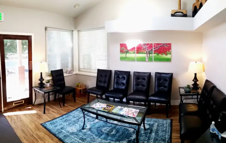 Fort Collins Buxton Family Dental