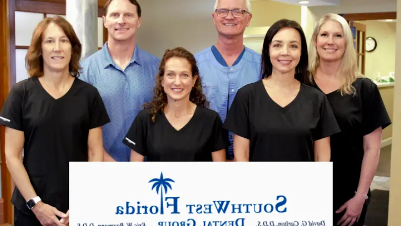  Fort Myers SouthWest Florida Dental Group