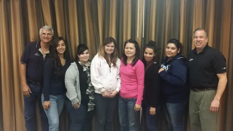  Fresno Catherine Irasusta, DMD, Inc