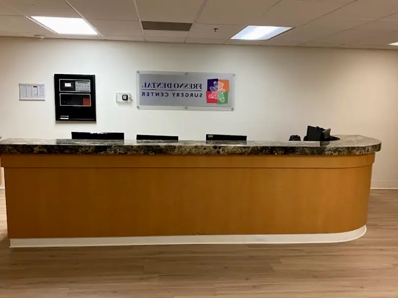  Fresno Dental Surgery Center
