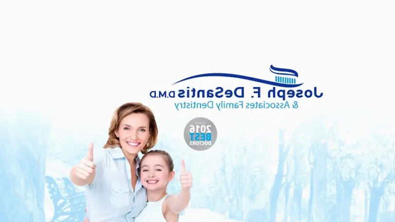 Glen Mills Desantis Joseph F DDS