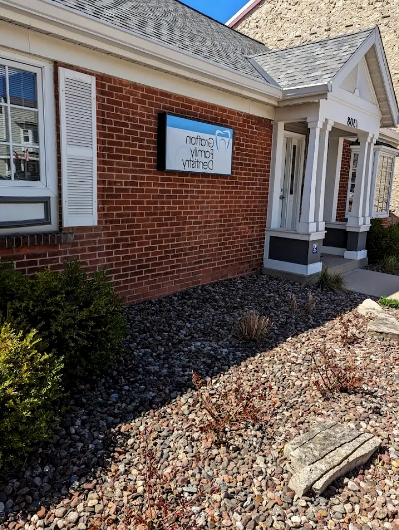  Grafton Family Dentistry