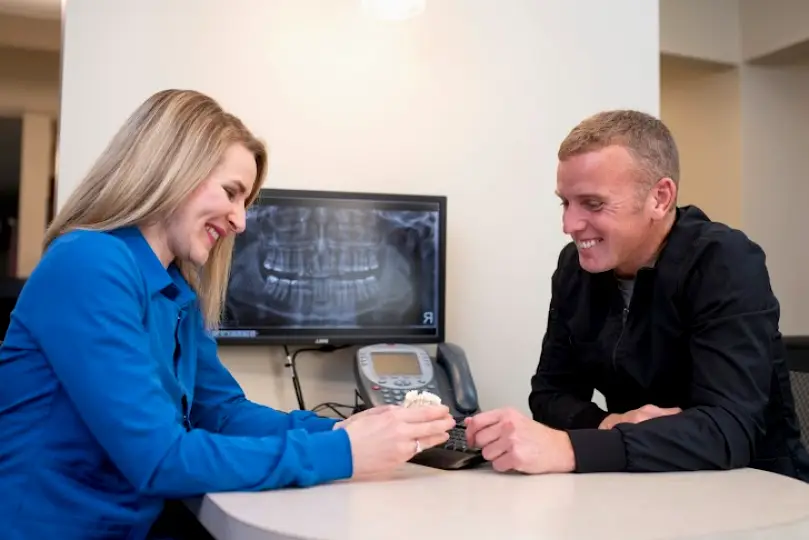 Greencastle Hometown Dental Co.