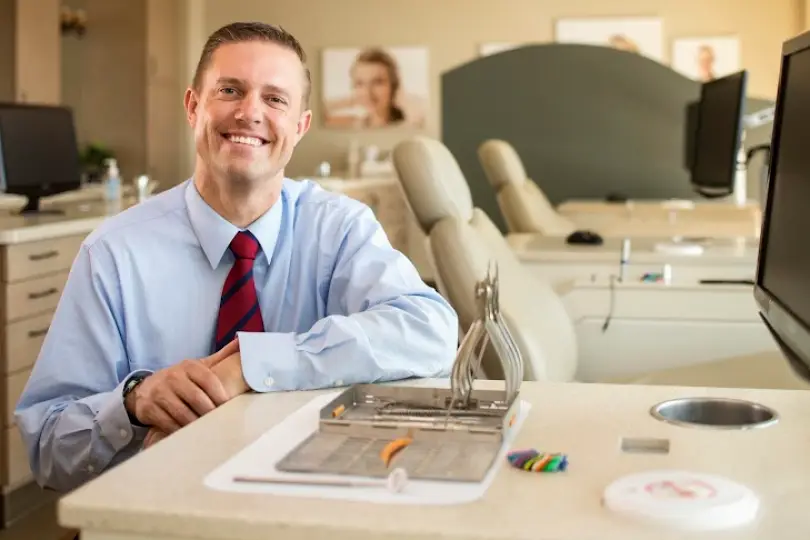 Gresham Bedont Orthodontics