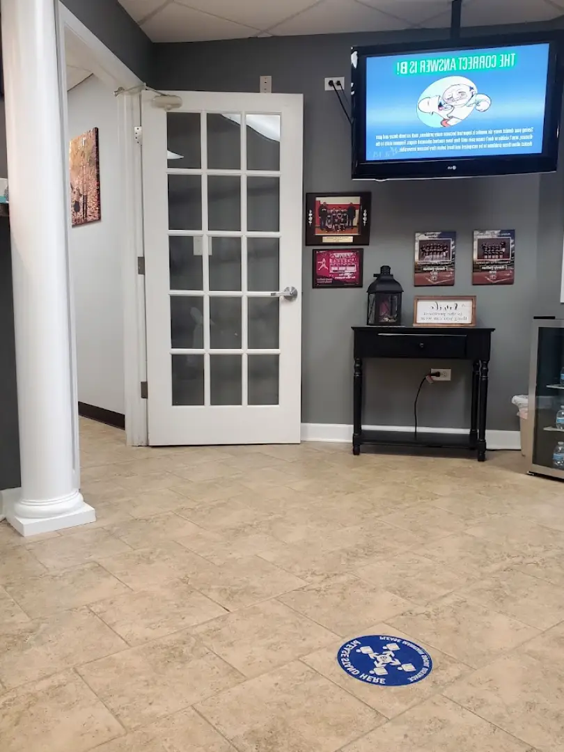Halihan Family Dentistry of Crystal Lake