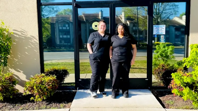 Hampton Amoah Dental