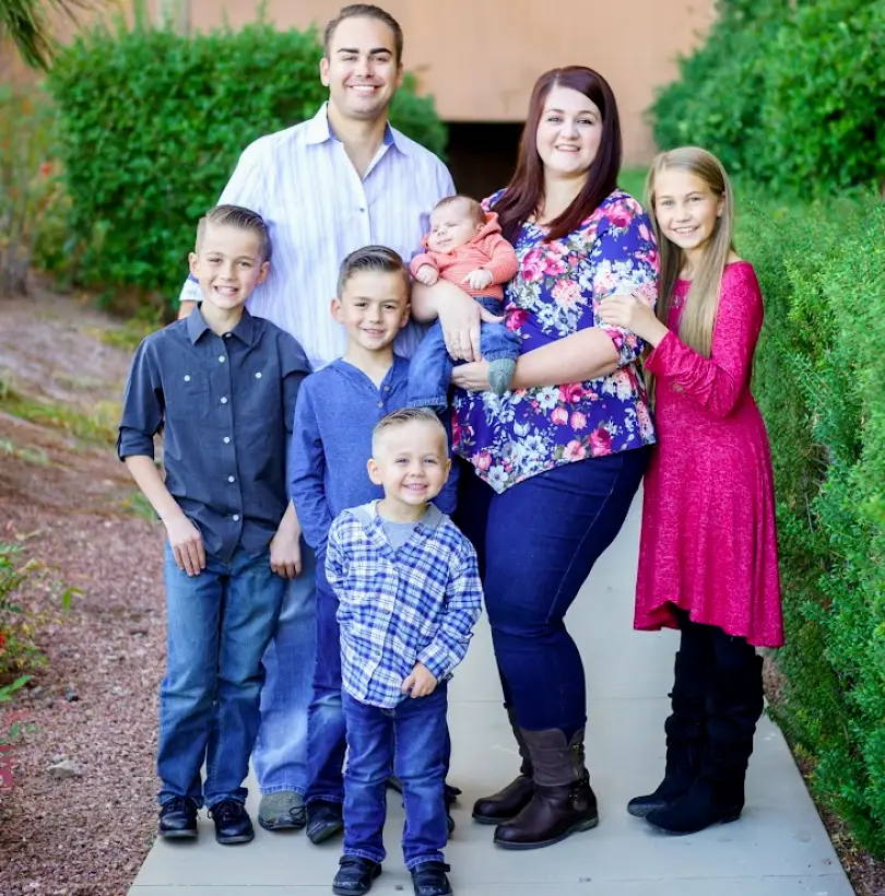  Henderson Green Valley Dentistry - Drs. Day & Gandgenett
