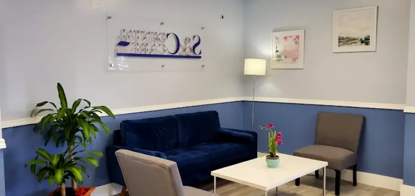  Hollywood Soto & Castillo Dental Care