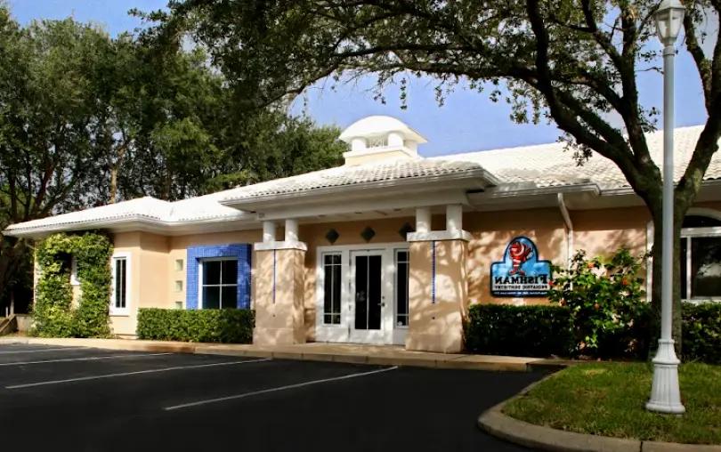 Jacksonville Beach FISHMAN PEDIATRIC DENTISTRY