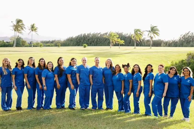 Kalaheo Dental Group