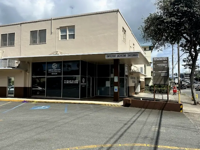 Kaneohe Hawaiian Smiles Orthodontics