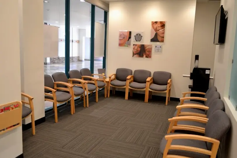 La Jolla Village Smiles Dentistry and Implants