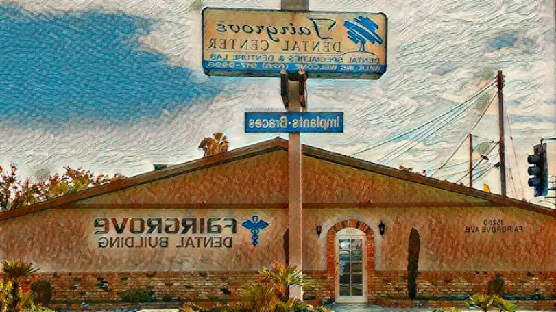 La Puente Fairgrove Dental Center