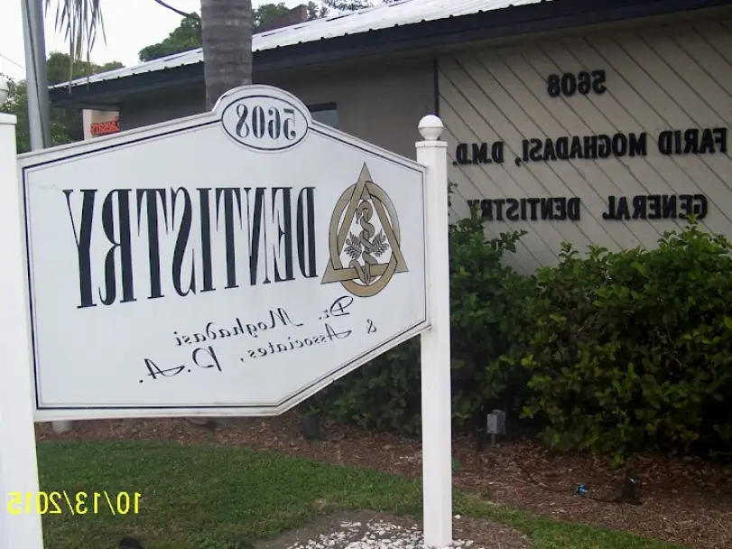 Lakeland Dr. Moghadasi & Associates
