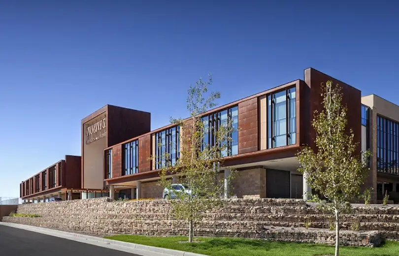Laramie Ivinson Memorial Hospital