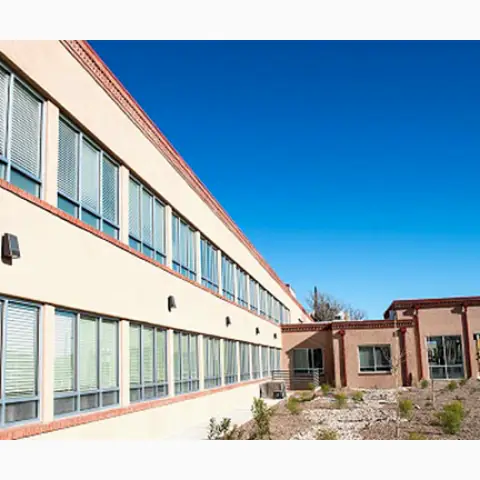Las Cruces La Clinica de Familia - Central Medical