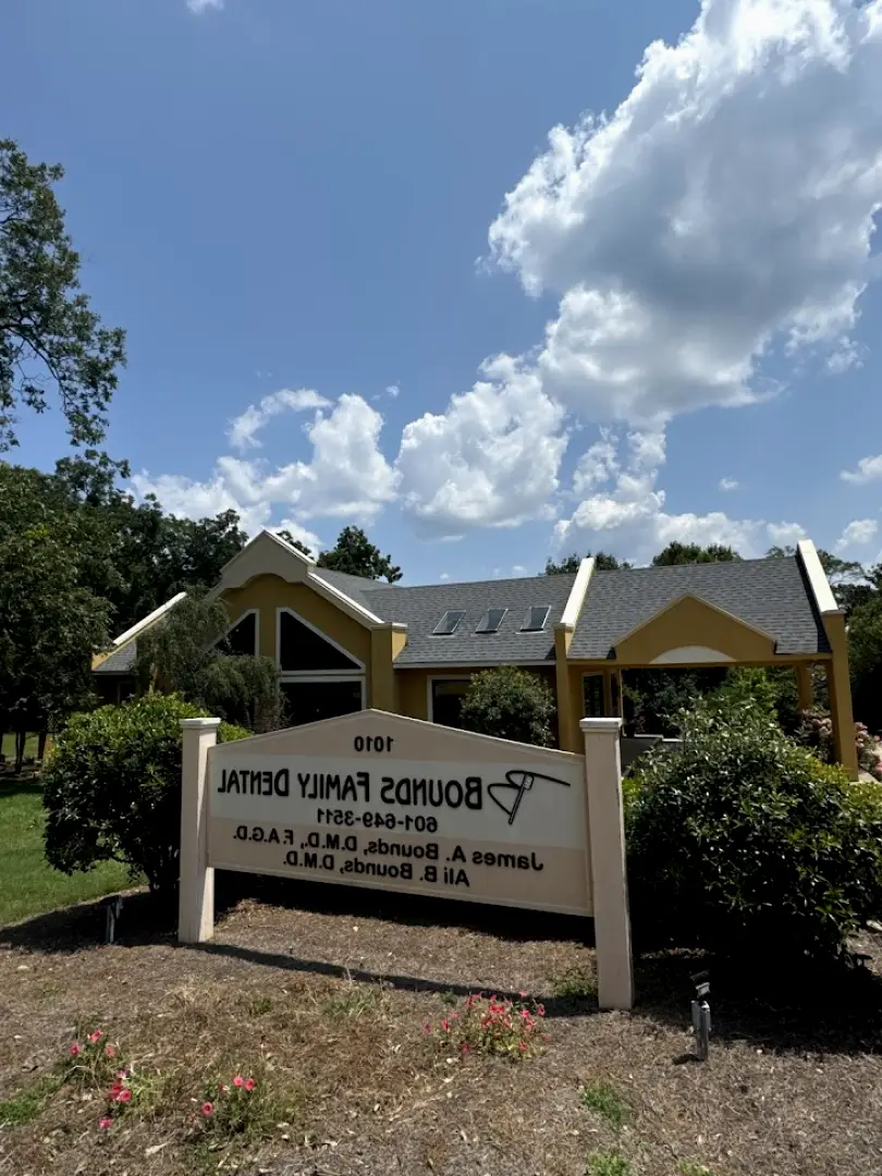Laurel Bounds Family Dental